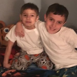 Meet your Posher, Peter